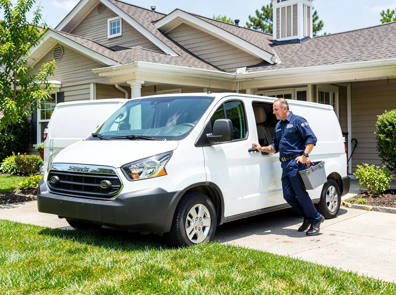 Emergency Plumber company in New England, ND